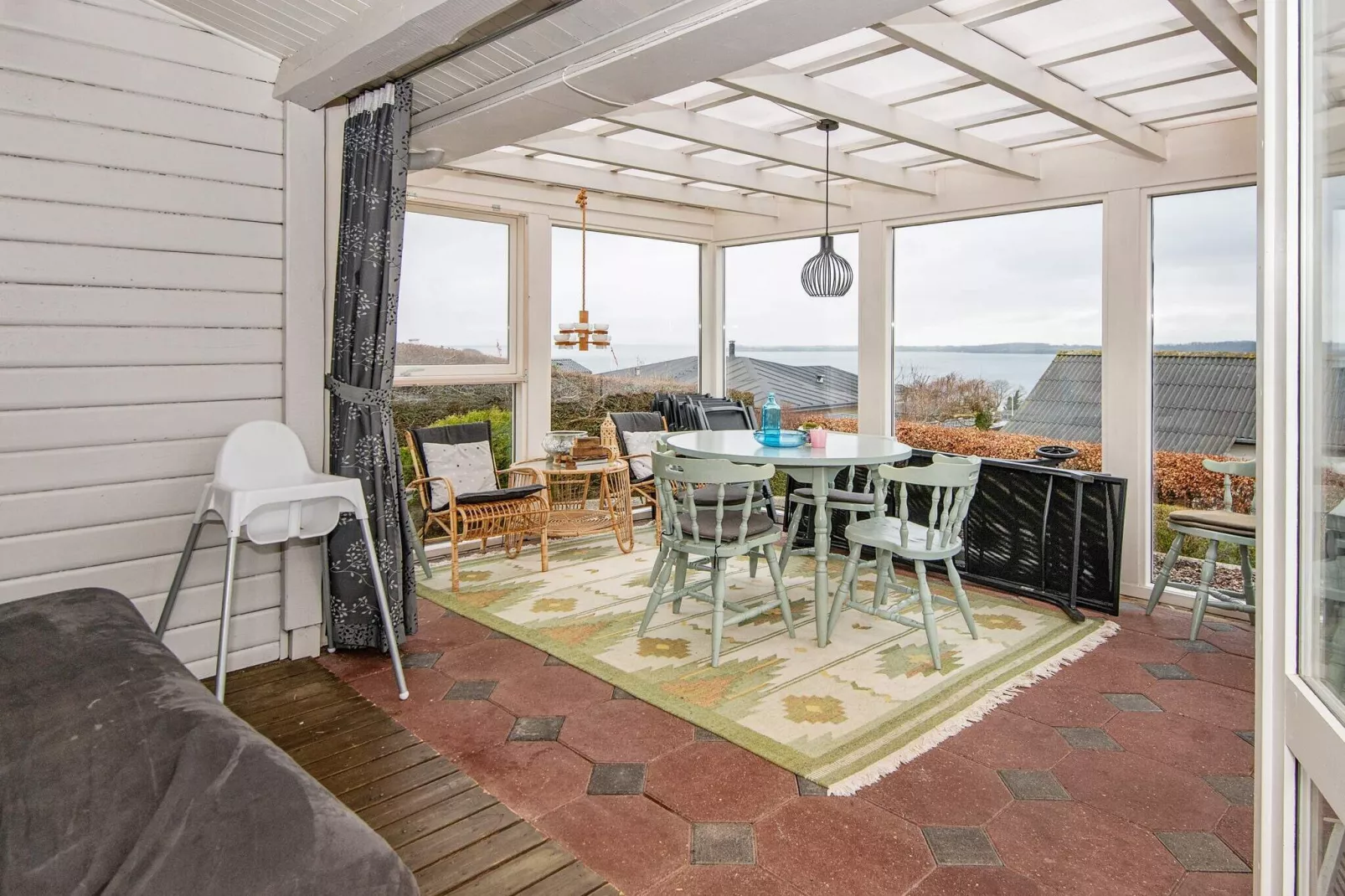 6 persoons vakantie huis in Aabenraa-By Traum-Binnen