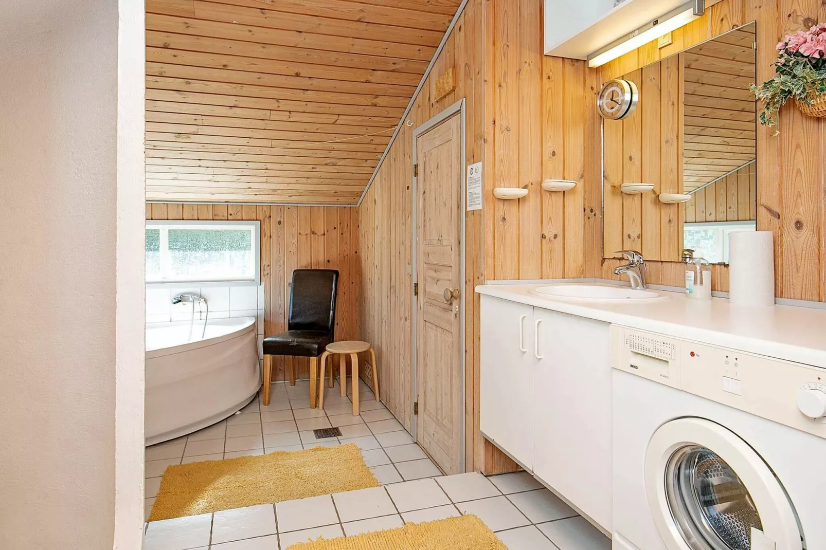 8 persoons vakantie huis in Ålbæk-By Traum-Binnen