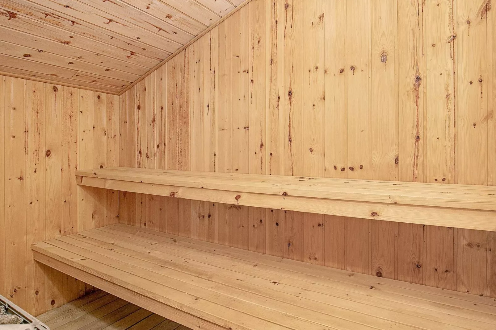 8 persoons vakantie huis in Ålbæk-By Traum-Sauna