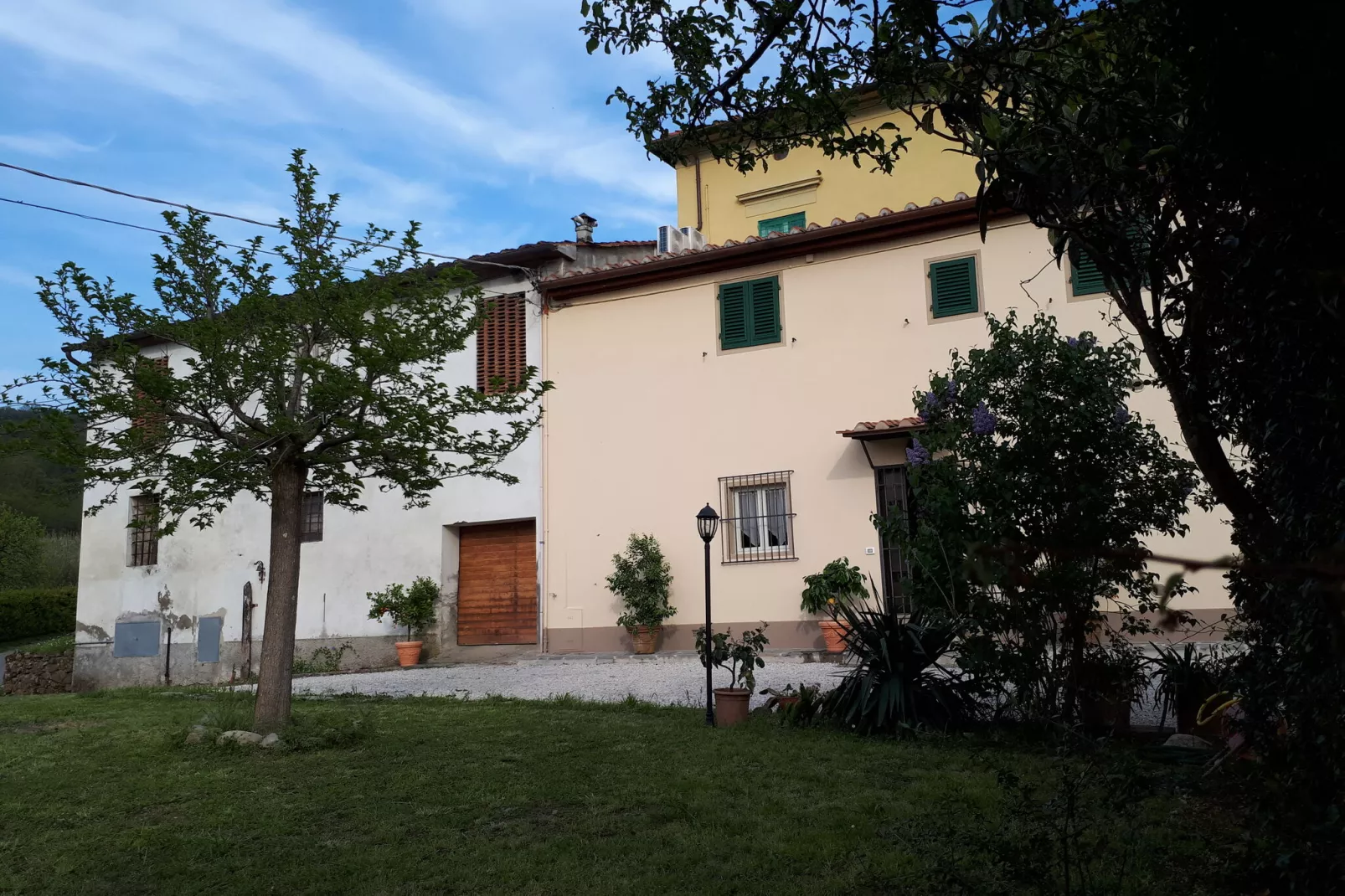 Villa il Brio x 6-Niet-getagd