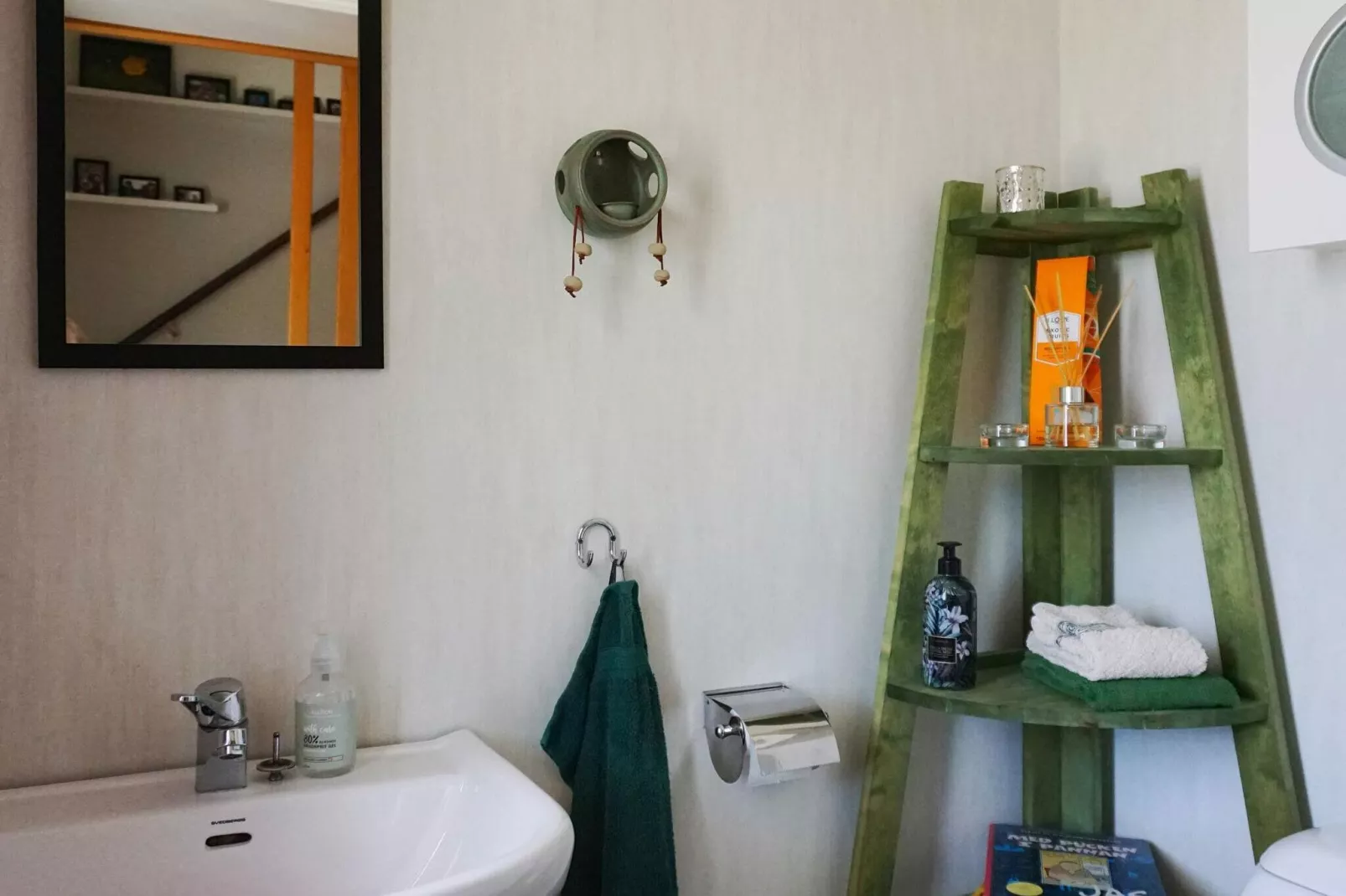 9 persoons vakantie huis in SOLLENTUNA-By Traum-Binnen