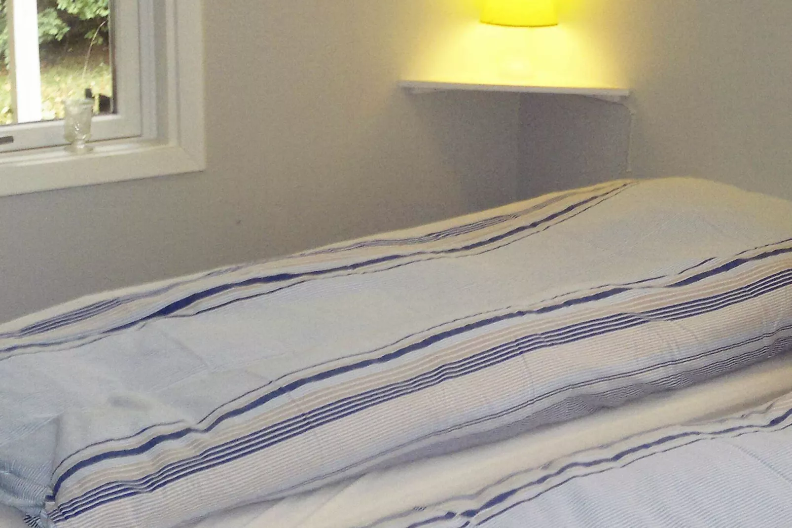 4 persoons vakantie huis in Ans By-By Traum-Binnen