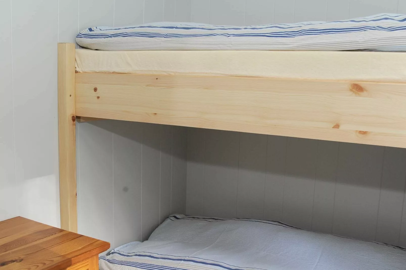 4 persoons vakantie huis in Ans By-By Traum-Binnen