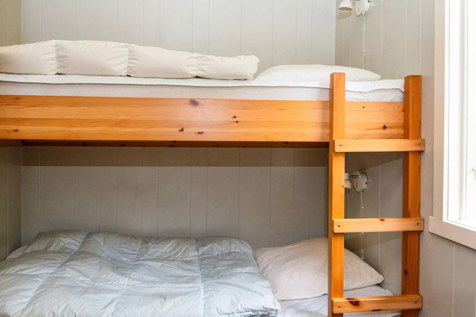 4 persoons vakantie huis in Ans By-By Traum-Binnen