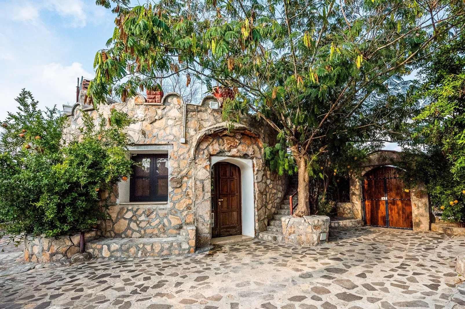 Villa Barone Guest House