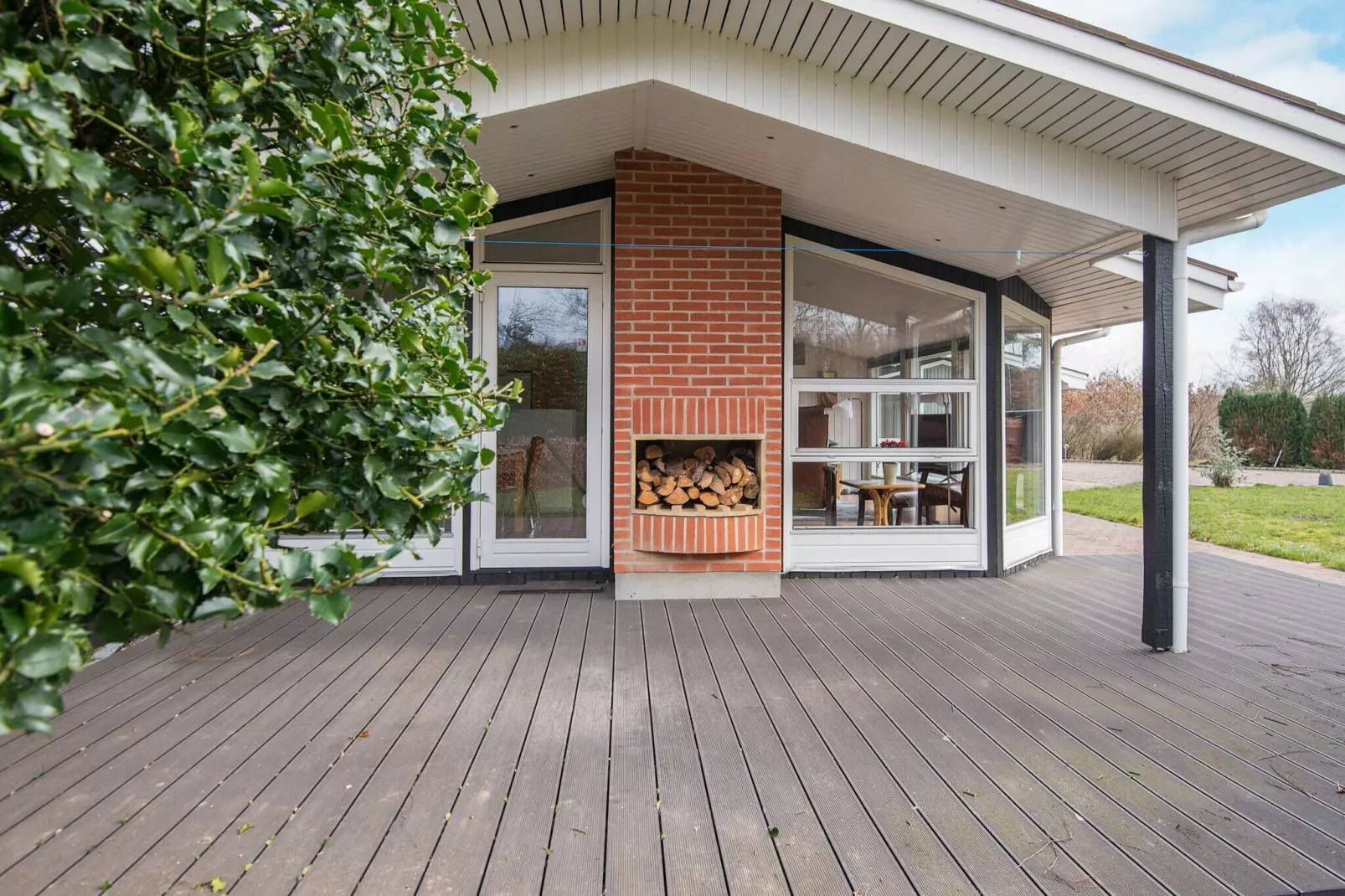 6 persoons vakantie huis in Silkeborg-By Traum-Buitenlucht