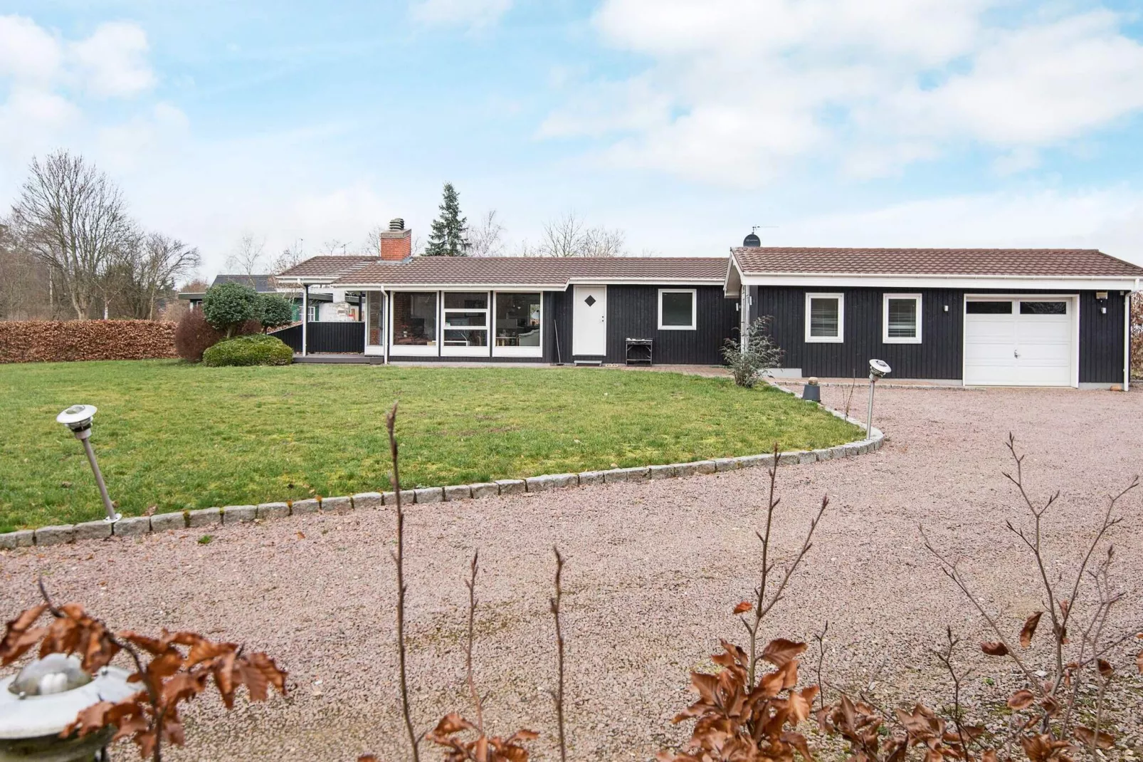 6 persoons vakantie huis in Silkeborg-By Traum-Buitenlucht