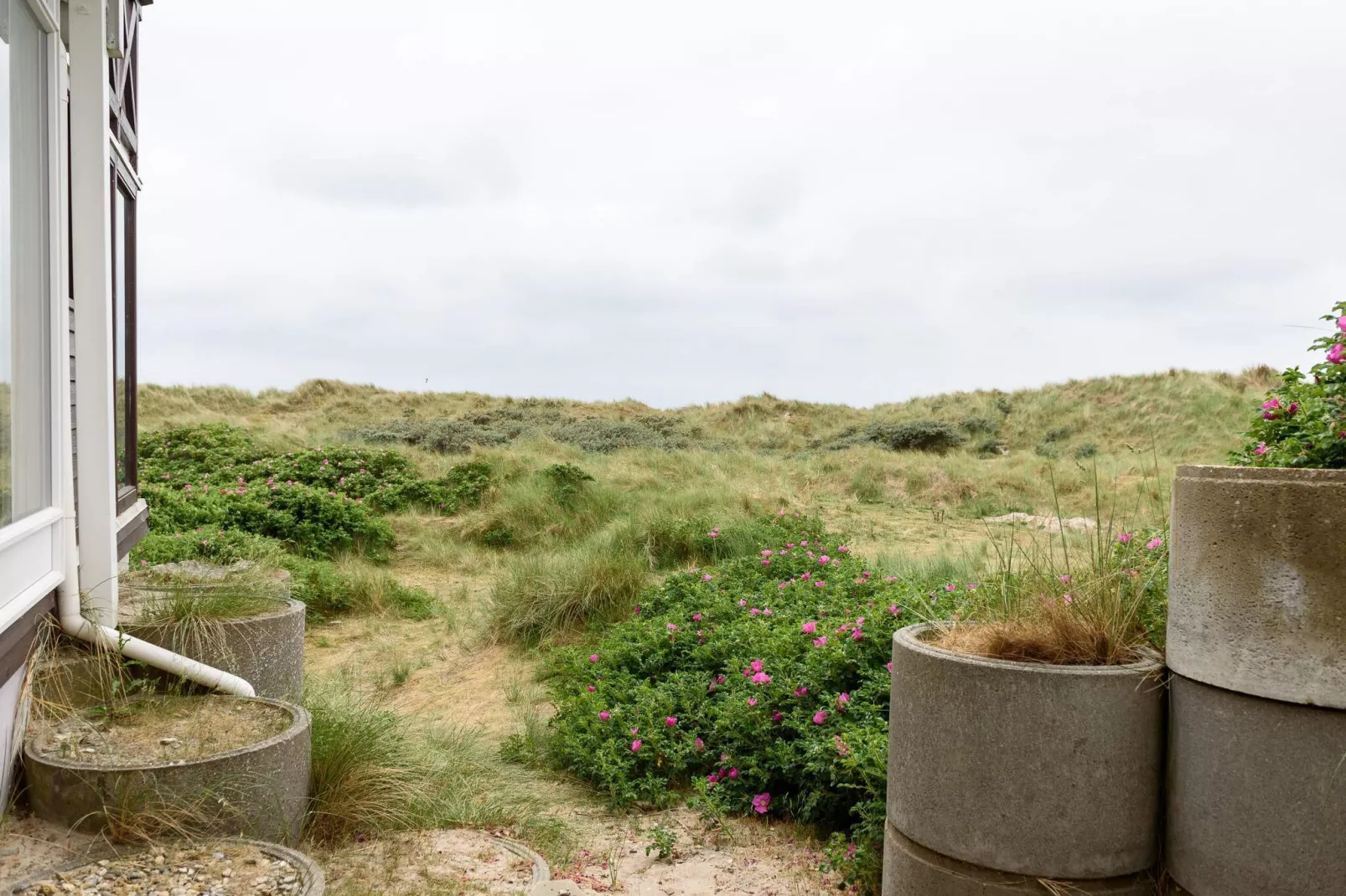 5 persoons vakantie huis in Fanø-Binnen