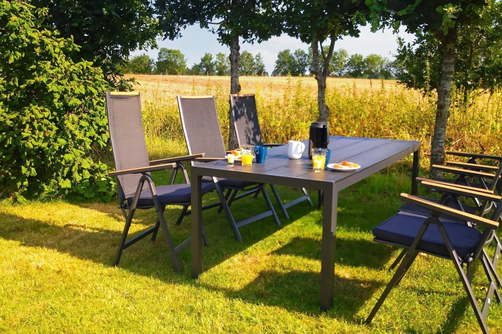 6 persoons vakantie huis in Silkeborg-By Traum-Buitenlucht