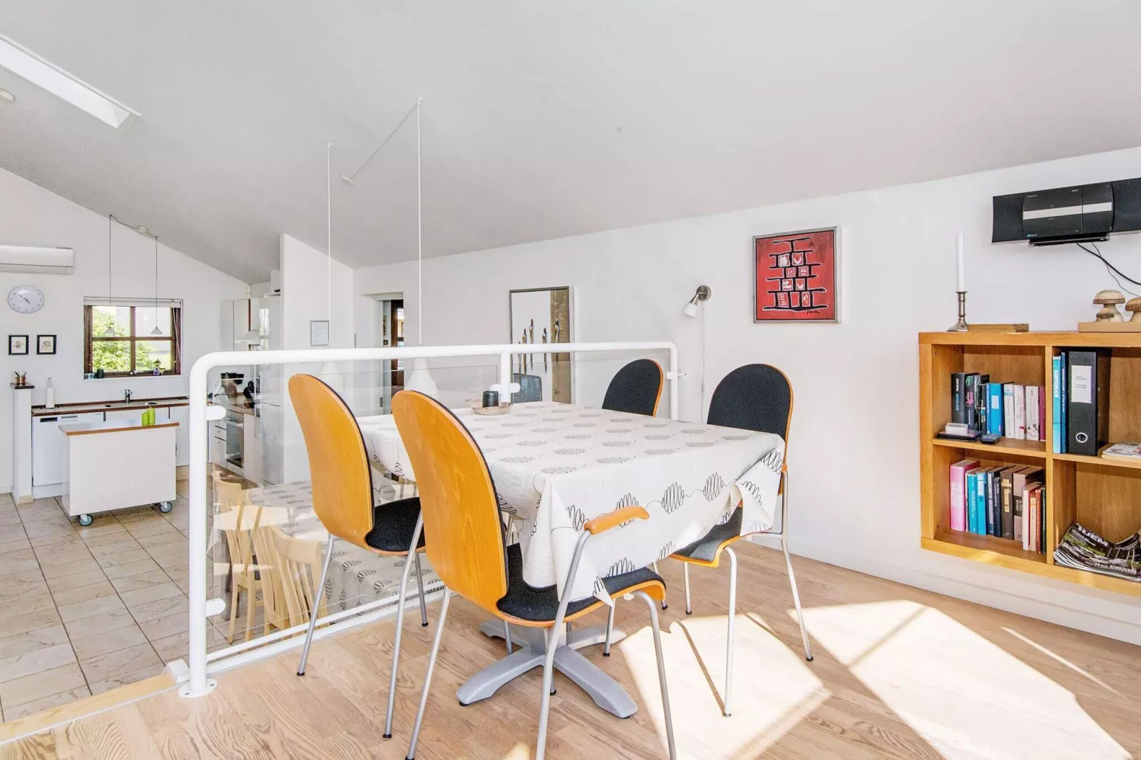 Luxe toevlucht bij jachthaven -- By Traum Ferienwohnungen-Binnen