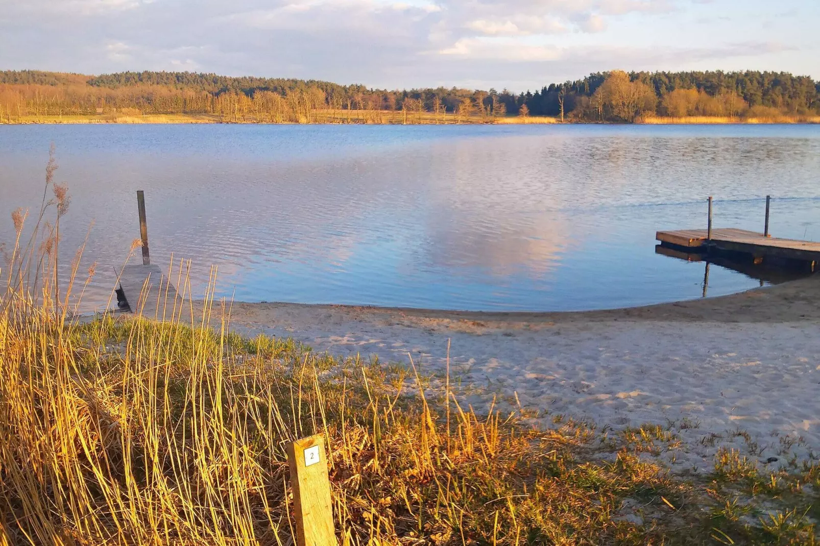 6 persoons vakantie huis in Silkeborg-Niet-getagd