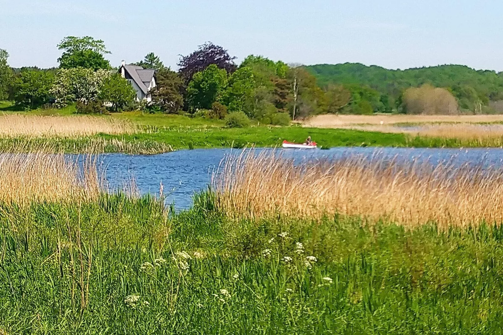 6 persoons vakantie huis in Silkeborg-By Traum-Niet-getagd