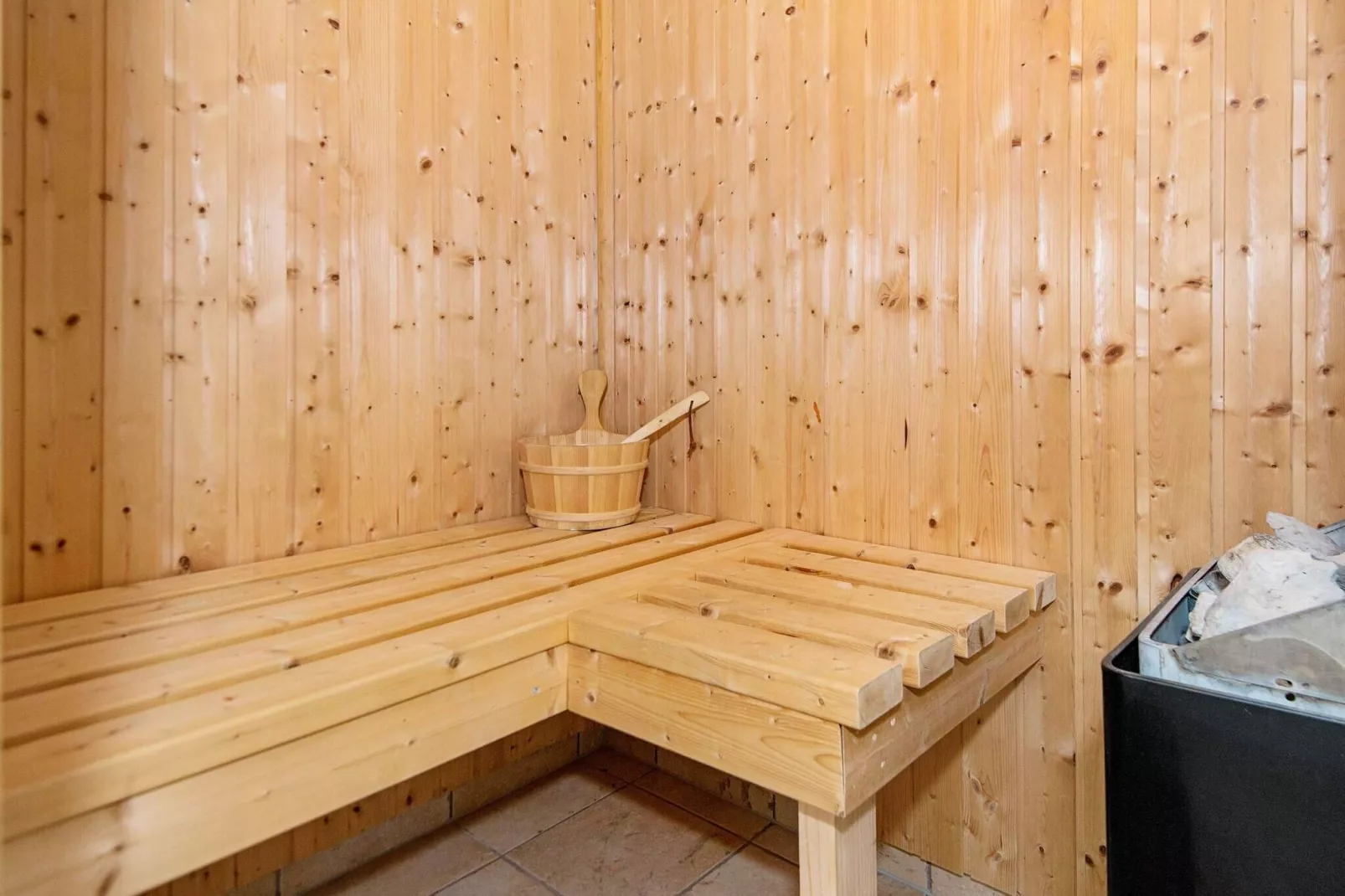 Luxe toevlucht bij jachthaven -- By Traum Ferienwohnungen-Sauna