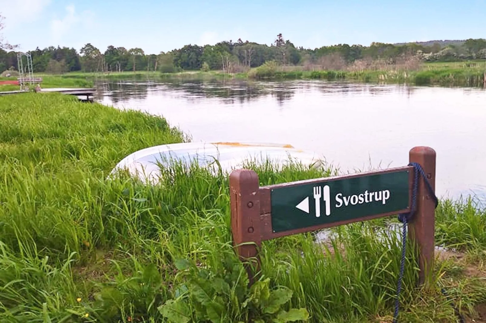 6 persoons vakantie huis in Silkeborg-By Traum-Buitenlucht