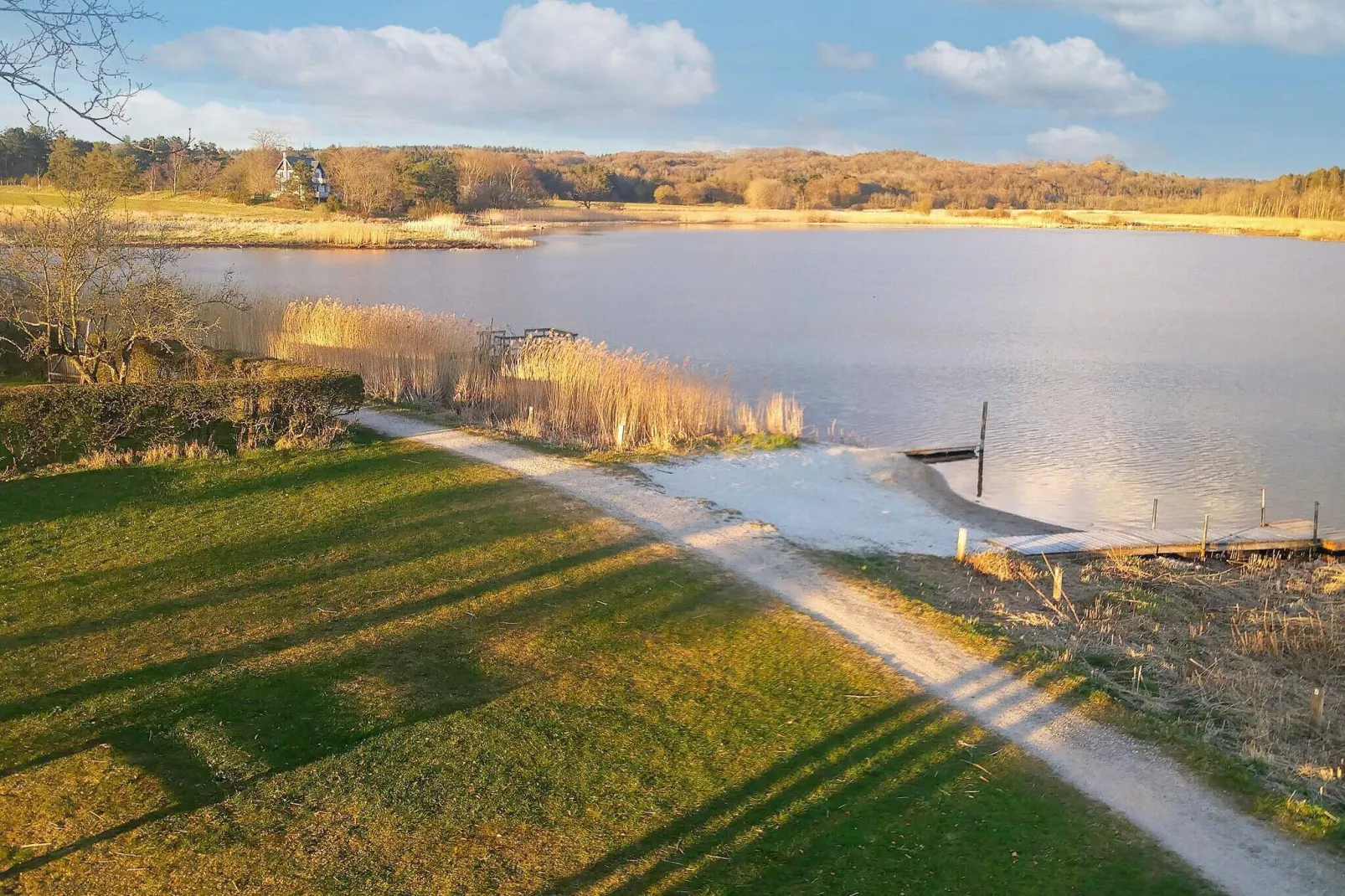 6 persoons vakantie huis in Silkeborg-By Traum-Niet-getagd