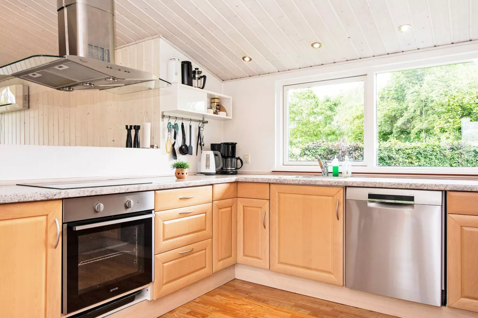 6 persoons vakantie huis in Silkeborg-By Traum-Binnen