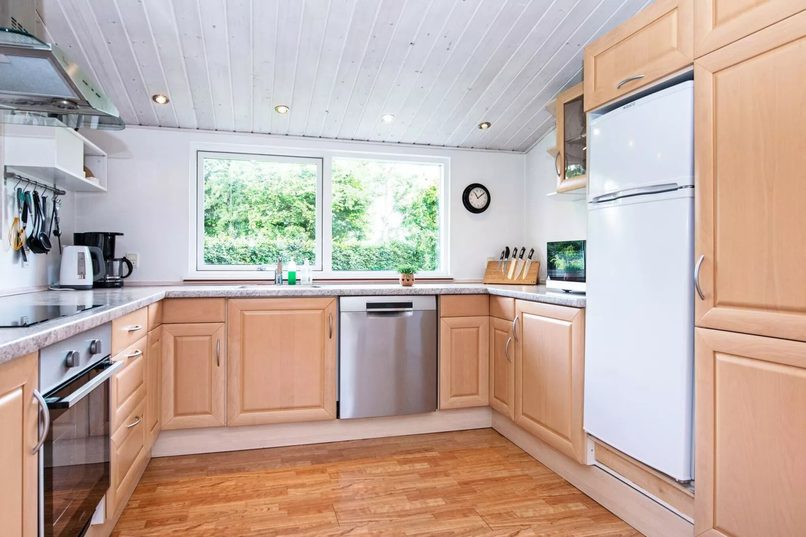 6 persoons vakantie huis in Silkeborg-By Traum-Binnen
