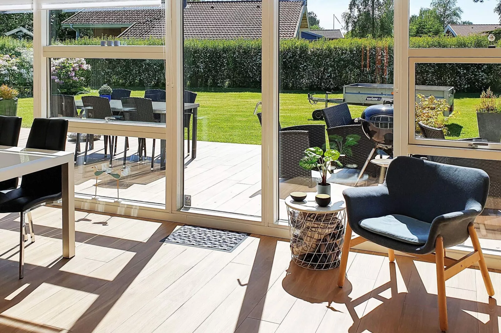 6 persoons vakantie huis in Sydals-Binnen