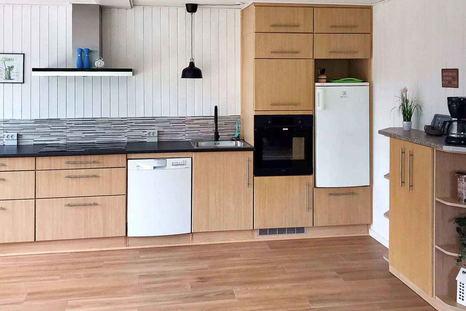 6 persoons vakantie huis in Sydals-Niet-getagd