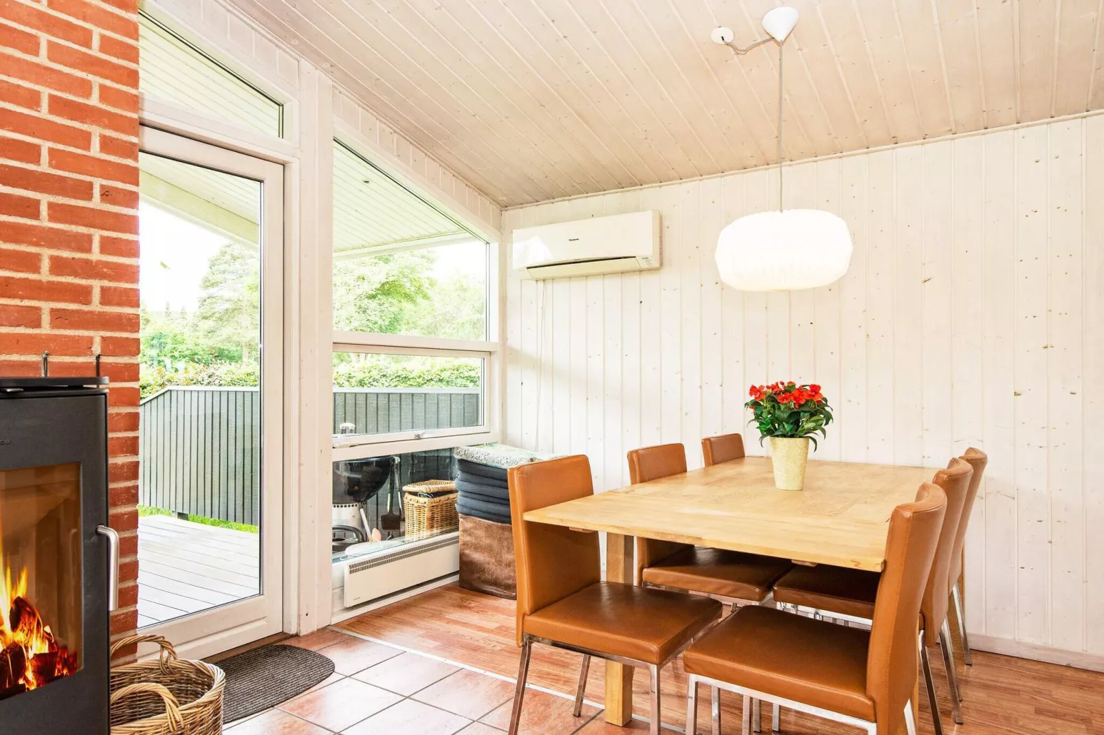 6 persoons vakantie huis in Silkeborg-By Traum-Binnen