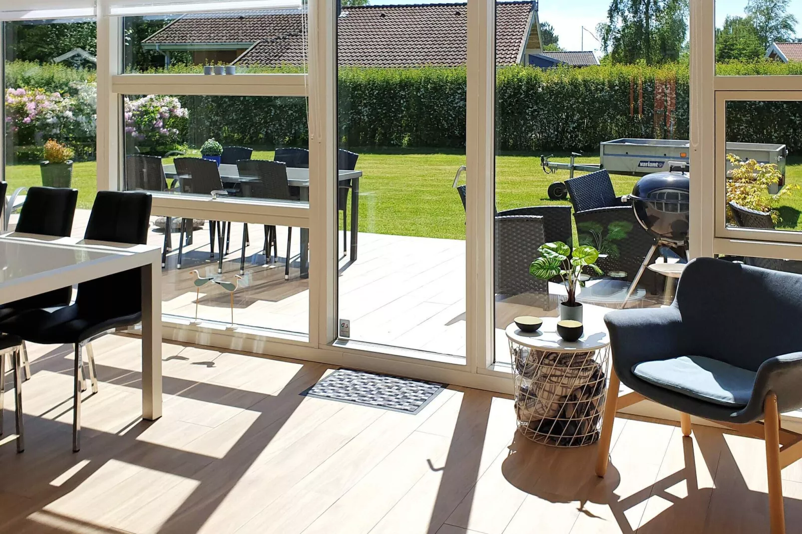 6 persoons vakantie huis in Sydals-Binnen
