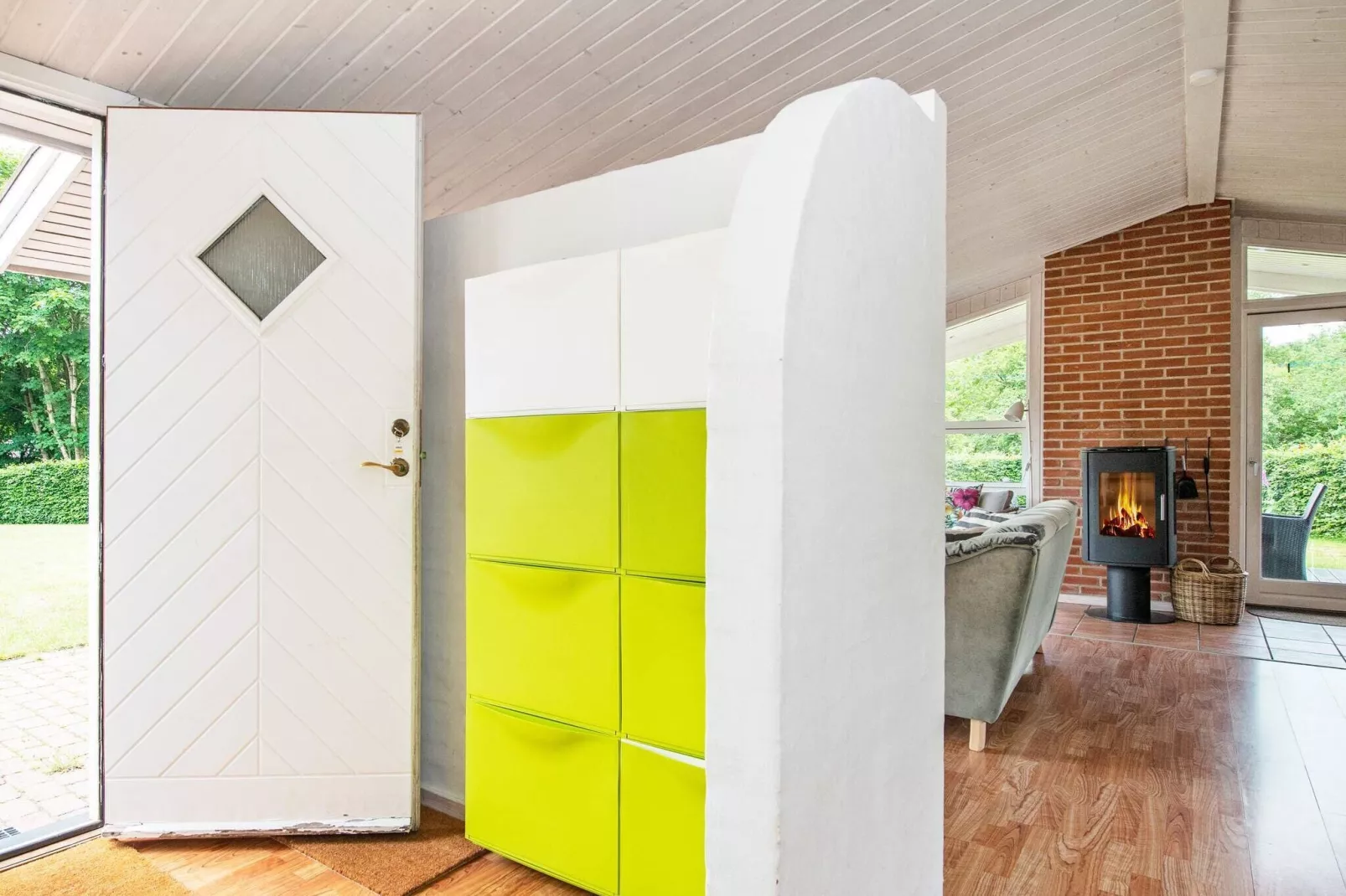 6 persoons vakantie huis in Silkeborg-By Traum-Binnen
