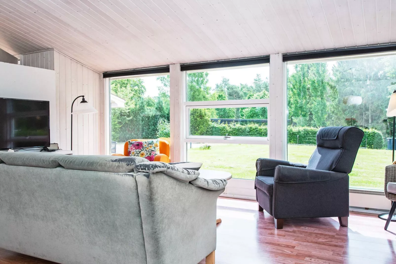 6 persoons vakantie huis in Silkeborg-By Traum-Binnen