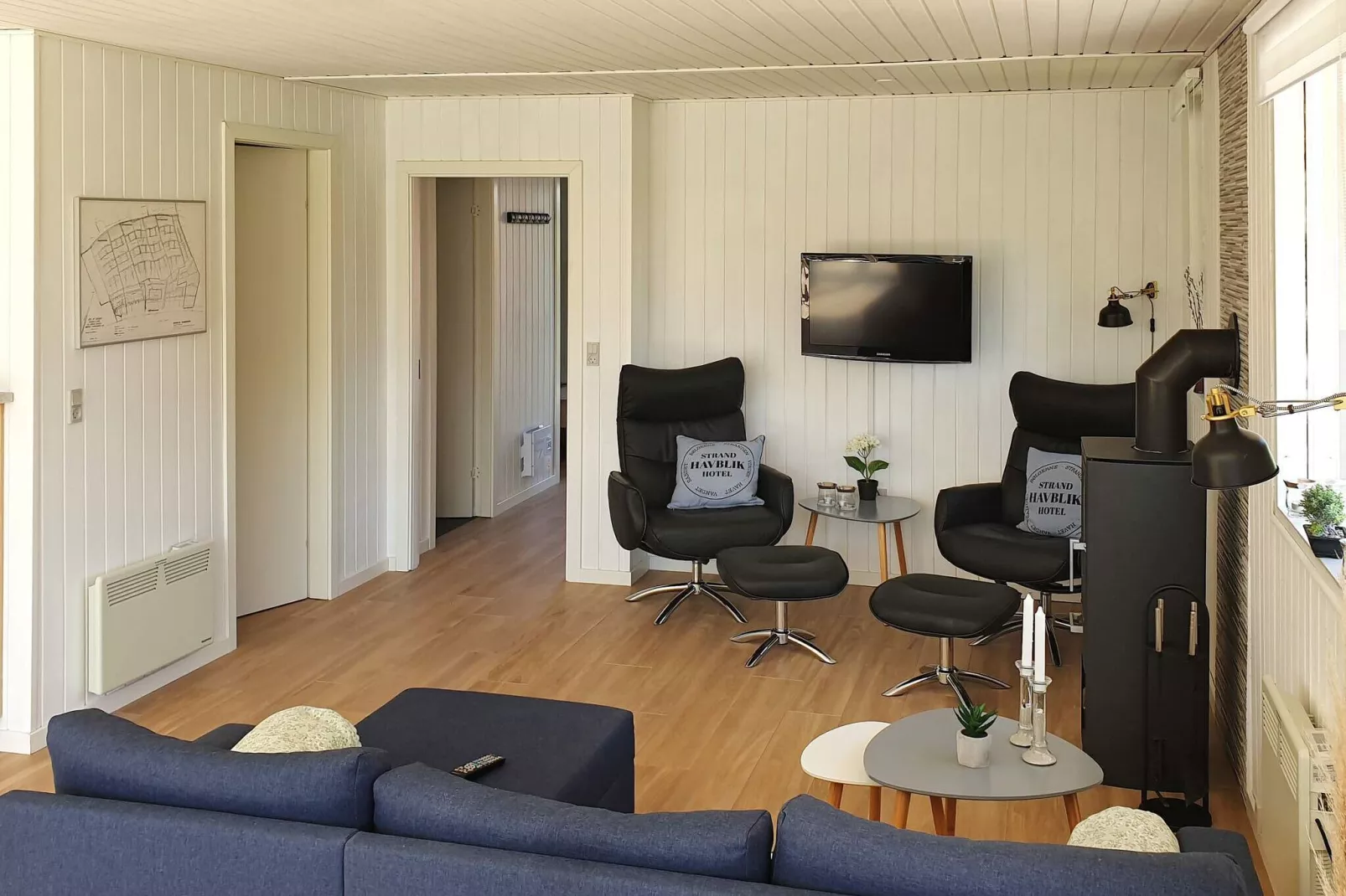 6 persoons vakantie huis in Sydals-Binnen