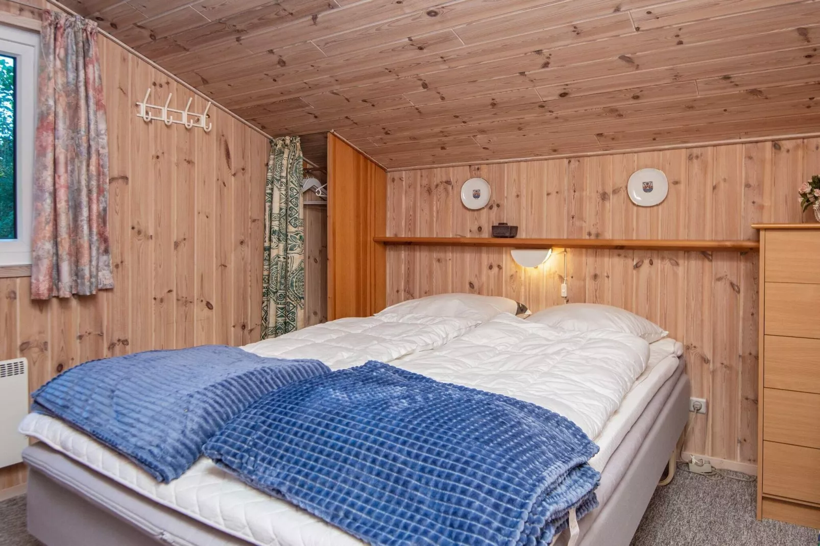 8 persoons vakantie huis in Glesborg-By Traum-Binnen