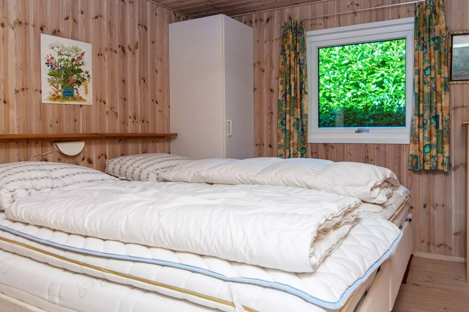8 persoons vakantie huis in Glesborg-By Traum-Binnen