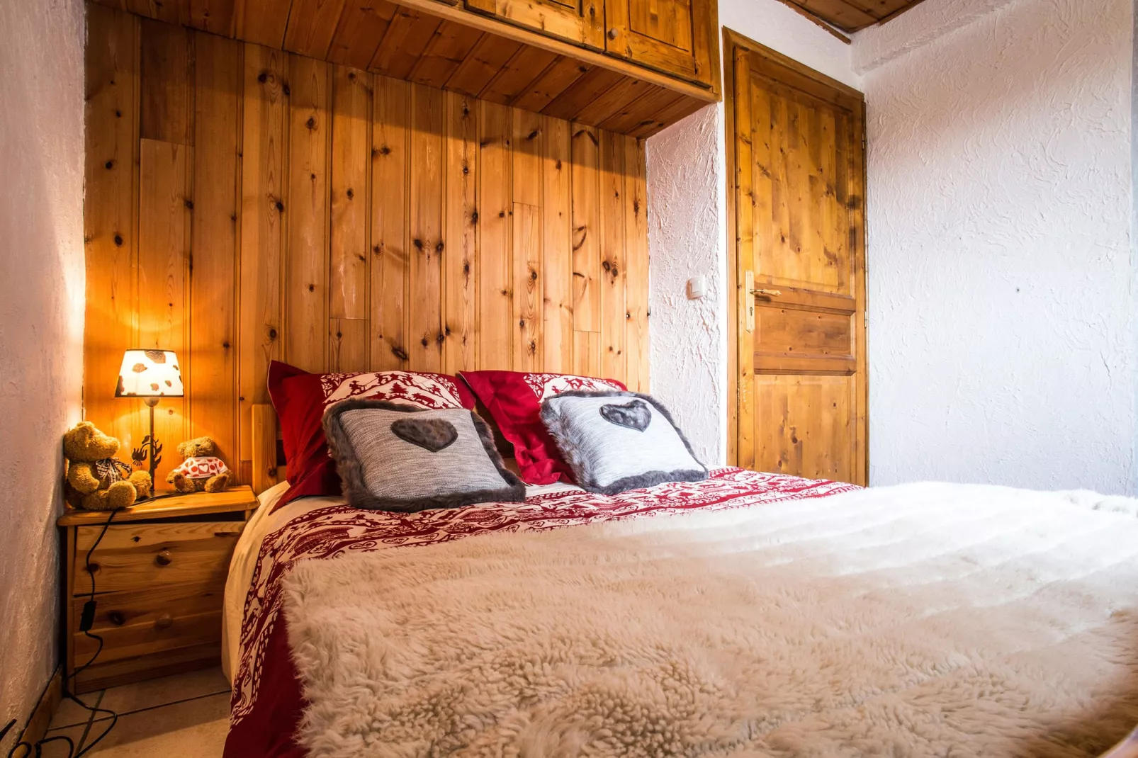 Chalet Loutantin