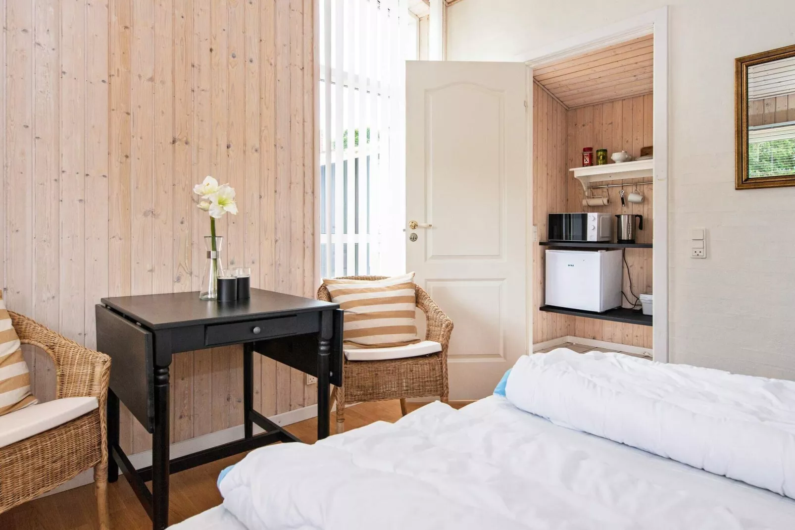 6 persoons vakantie huis in Silkeborg-By Traum-Binnen