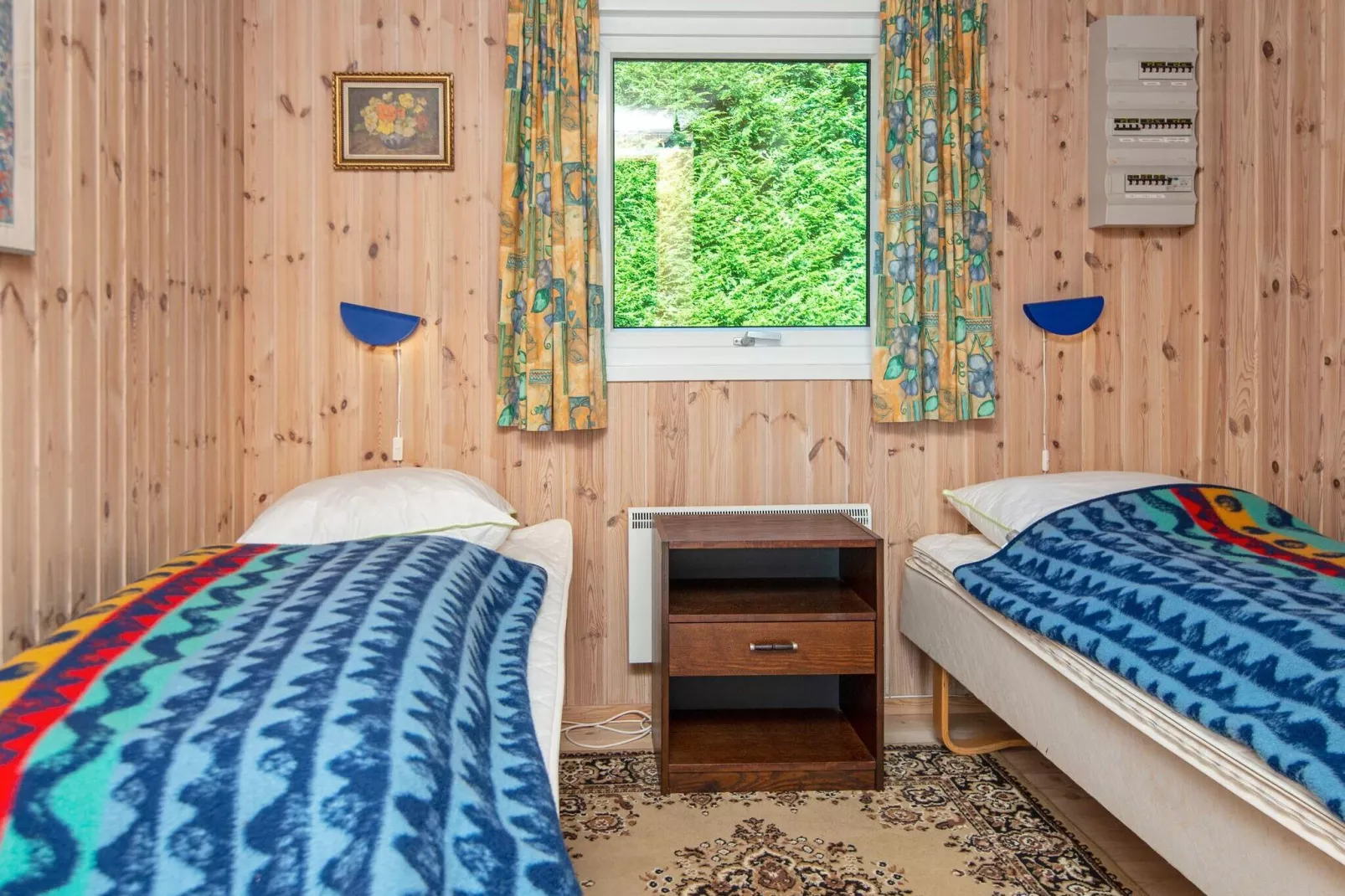 8 persoons vakantie huis in Glesborg-By Traum-Binnen
