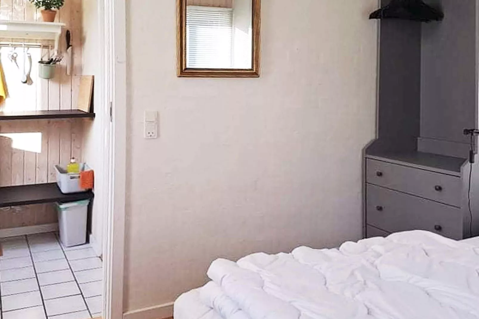 6 persoons vakantie huis in Silkeborg-By Traum-Binnen