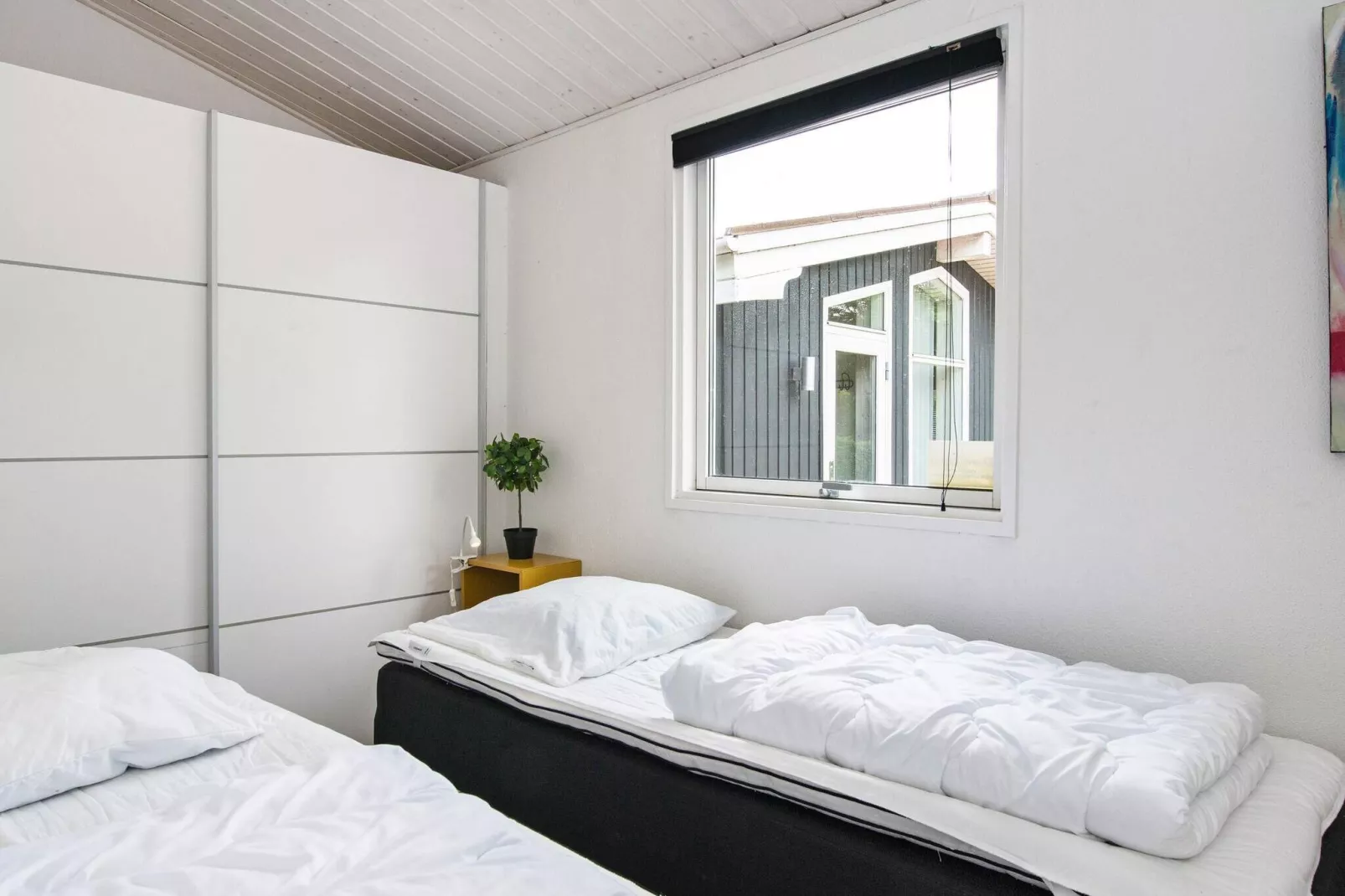 6 persoons vakantie huis in Silkeborg-Binnen