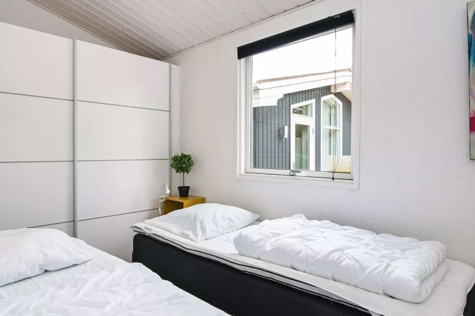 6 persoons vakantie huis in Silkeborg-By Traum-Binnen