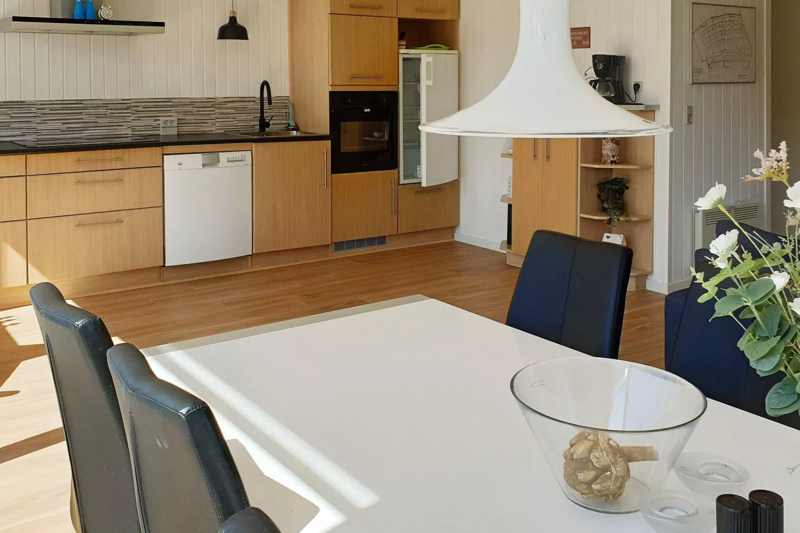 6 persoons vakantie huis in Sydals-Binnen