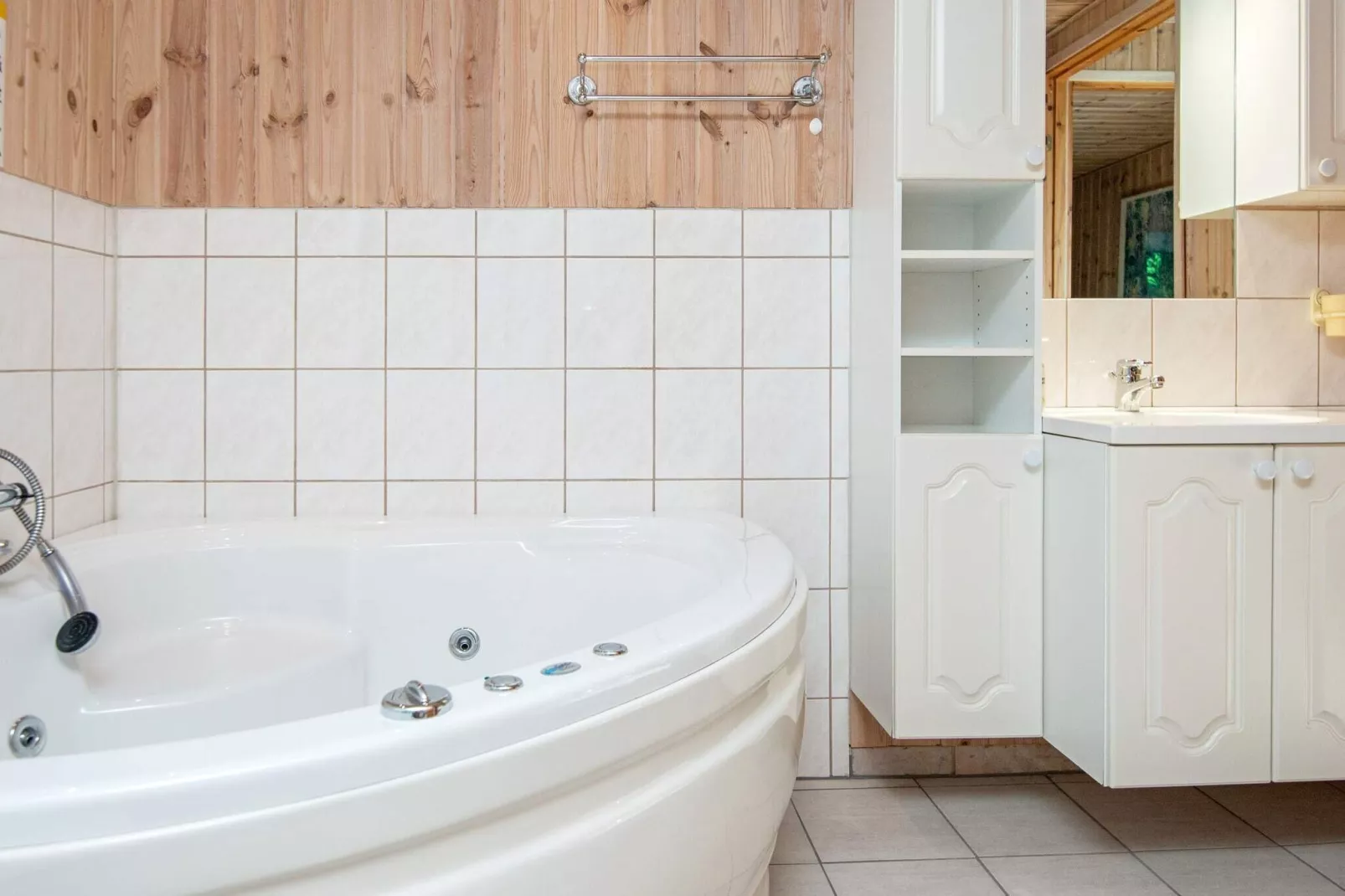 8 persoons vakantie huis in Glesborg-By Traum-Binnen