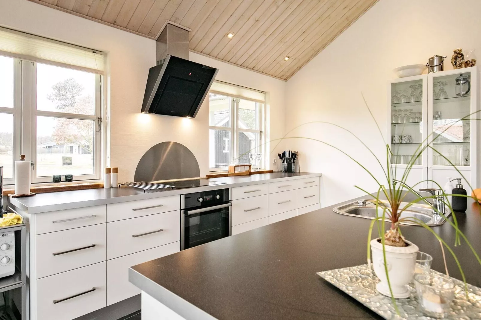 8 persoons vakantie huis in Hals-By Traum-Binnen