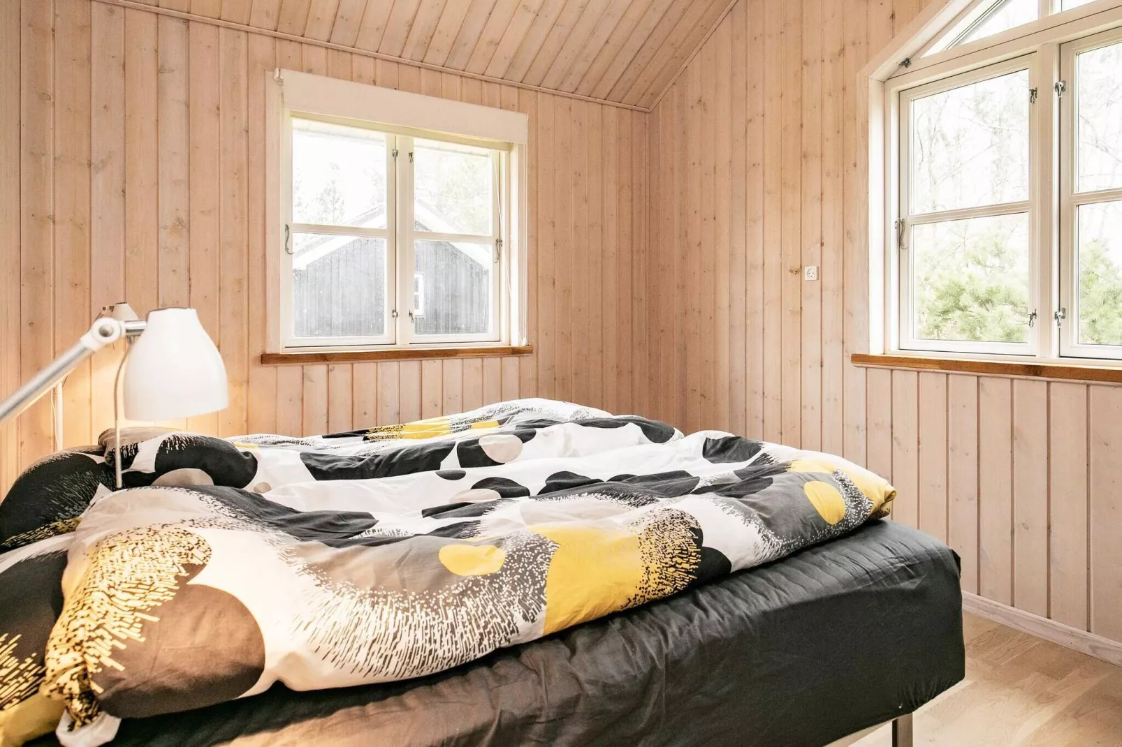 8 persoons vakantie huis in Hals-By Traum-Binnen