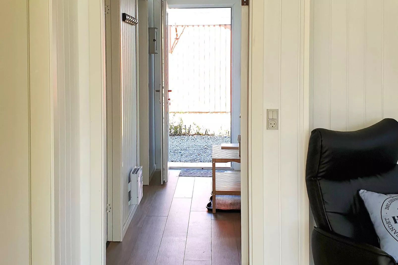 6 persoons vakantie huis in Sydals-Binnen