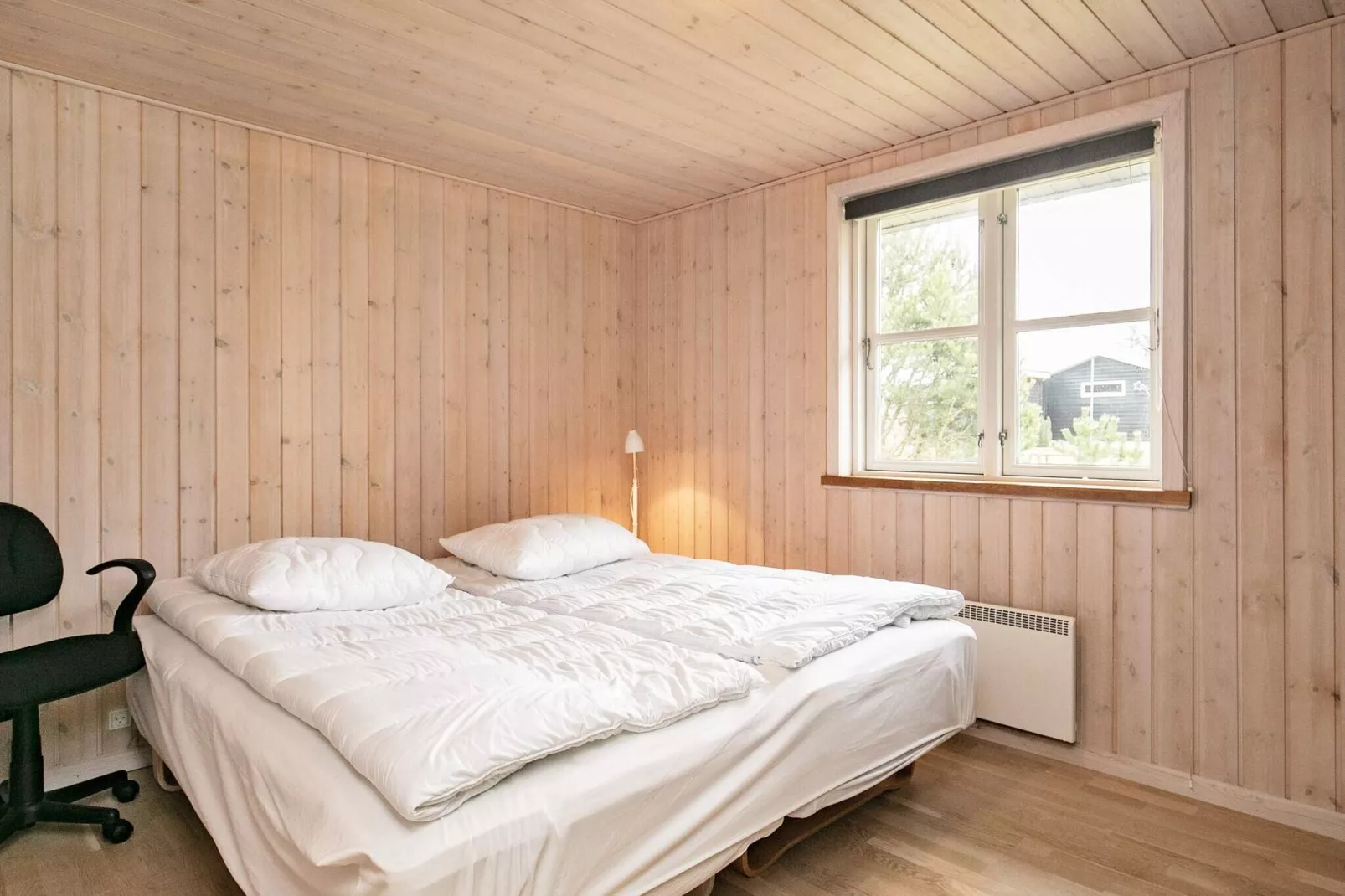 8 persoons vakantie huis in Hals-By Traum-Binnen