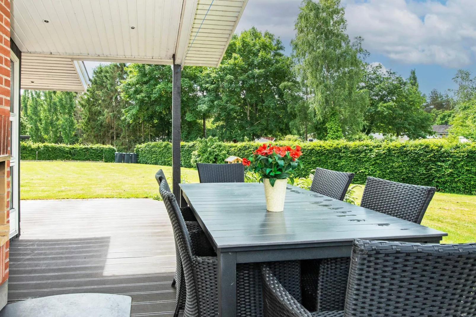 6 persoons vakantie huis in Silkeborg-By Traum-Uitzicht