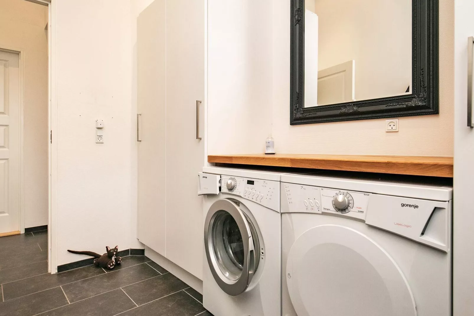 8 persoons vakantie huis in Hals-By Traum-Binnen