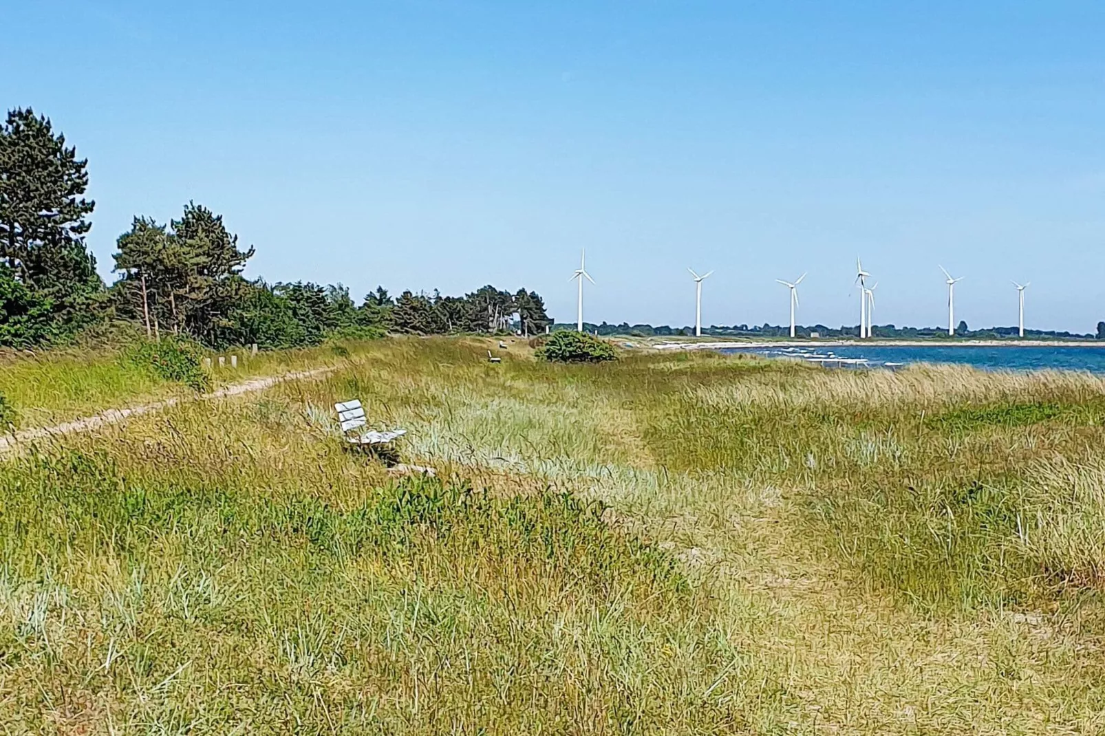 6 persoons vakantie huis in Sydals-Niet-getagd