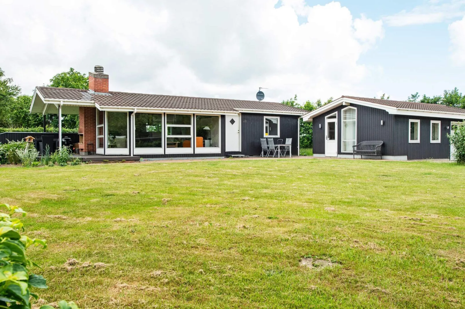 6 persoons vakantie huis in Silkeborg-By Traum-Uitzicht