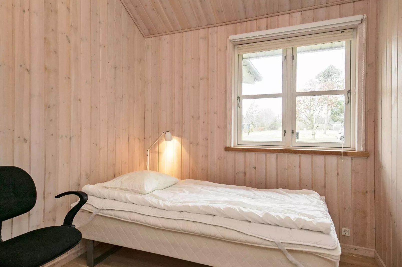 8 persoons vakantie huis in Hals-By Traum-Binnen