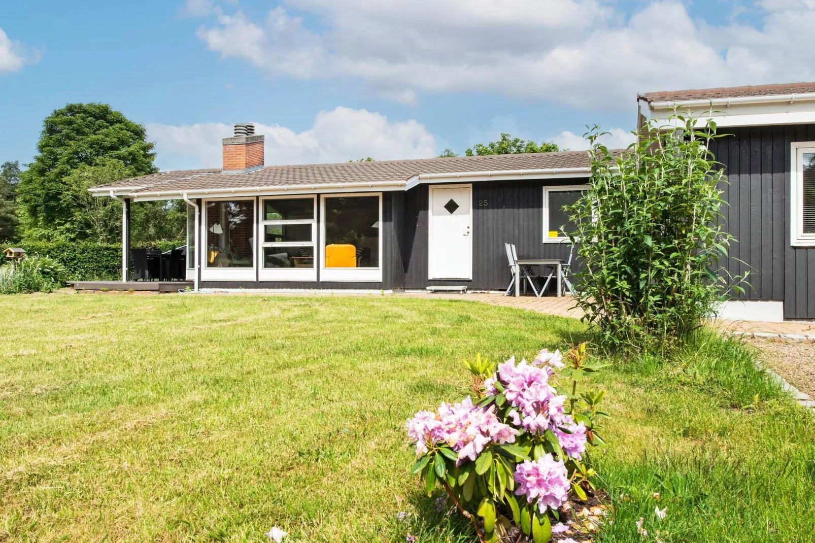 6 persoons vakantie huis in Silkeborg-By Traum-Uitzicht