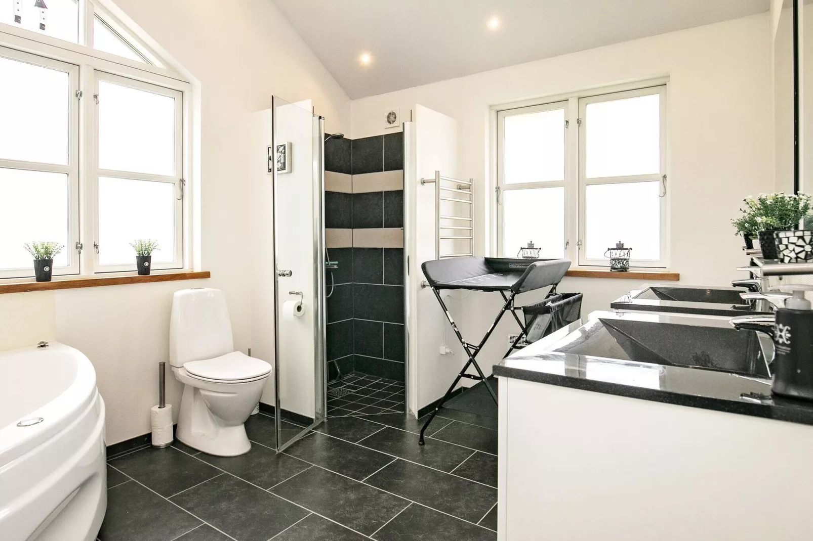 8 persoons vakantie huis in Hals-By Traum-Binnen