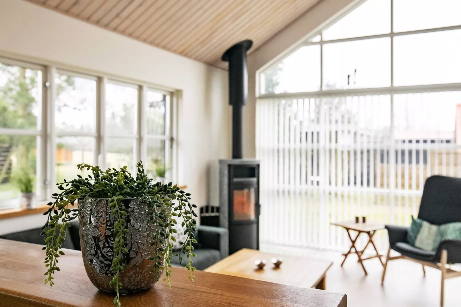 8 persoons vakantie huis in Hals-By Traum-Binnen
